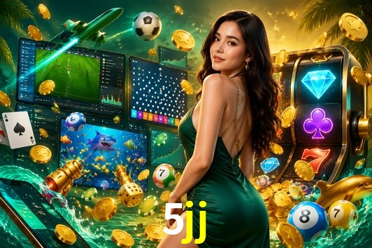 Welcome Bonus 5jj