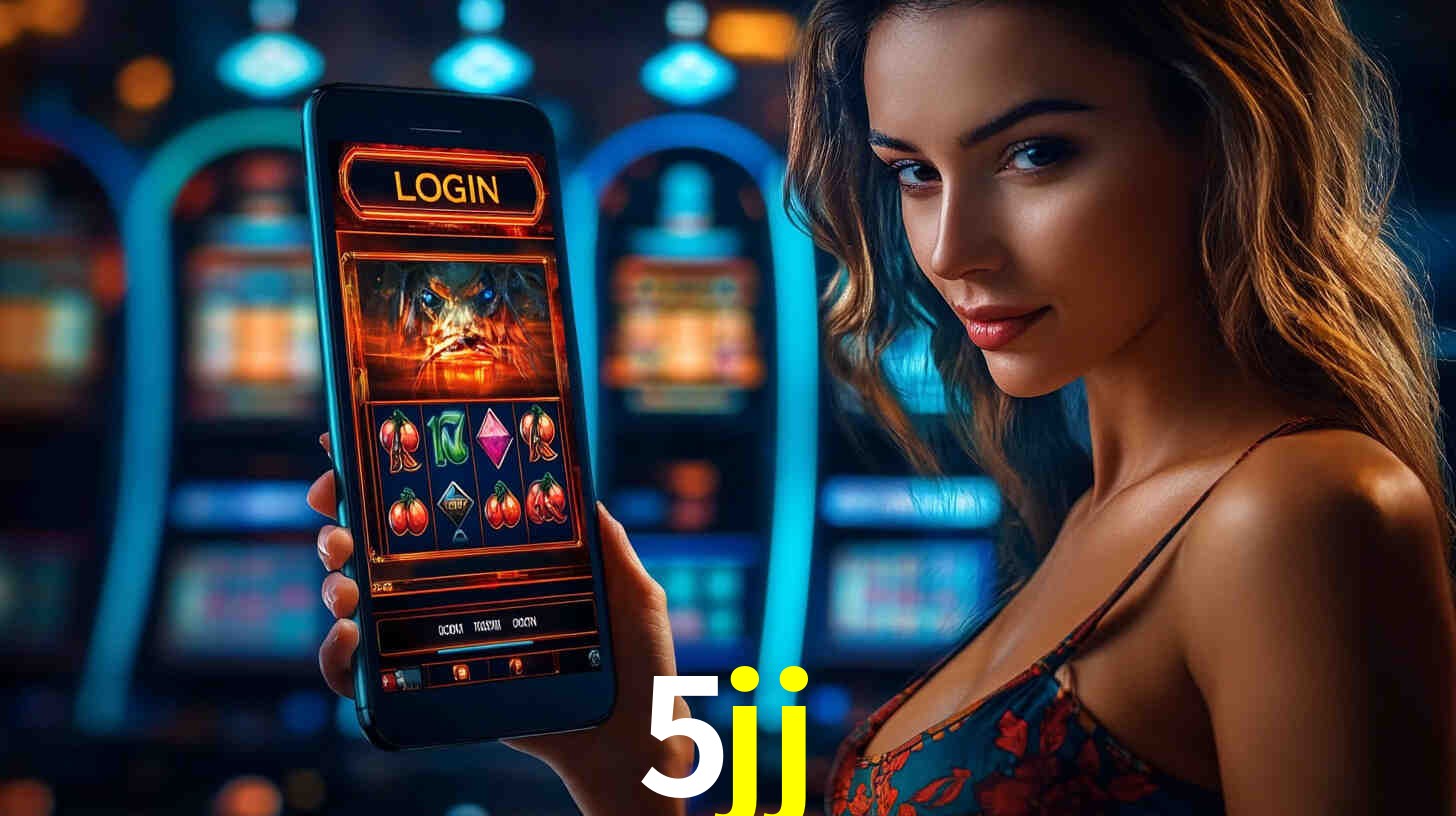 5jj.com