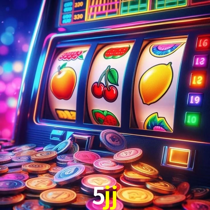 Casino VIP 5jj