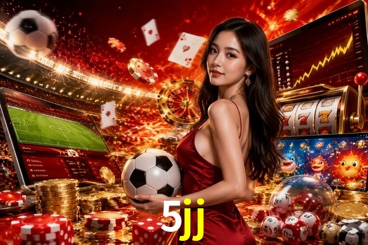 Live Casino 5jj