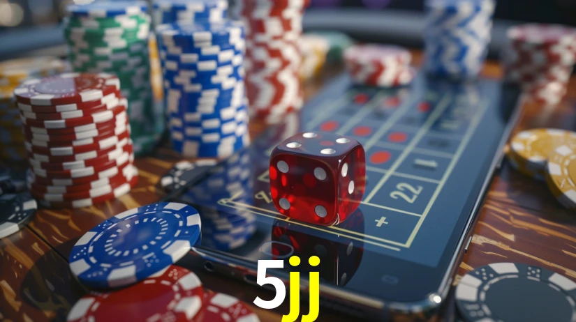 5jj,5jj.com