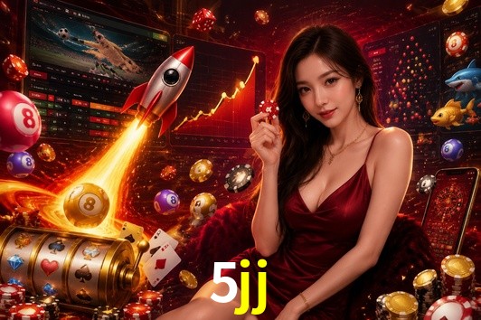 Seasonal Promotions 5jj