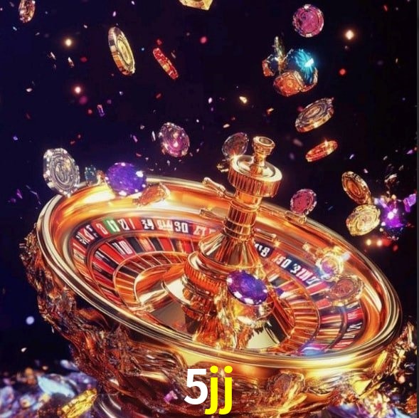 Provedores de Jogos 5jj