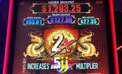 Desvendando o Mundo dos Jogos Virtuais na 5jj