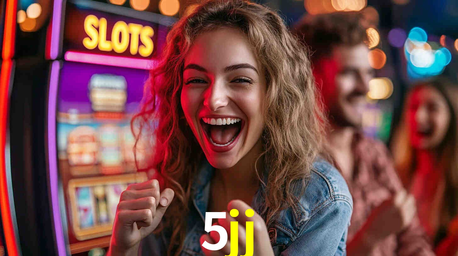 Descubra a Essência do 5jj: Nossa História e Compromissos