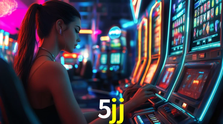 Ofertas Imperdíveis na 5jj: Promoções e Bônus Que Valem a Pena