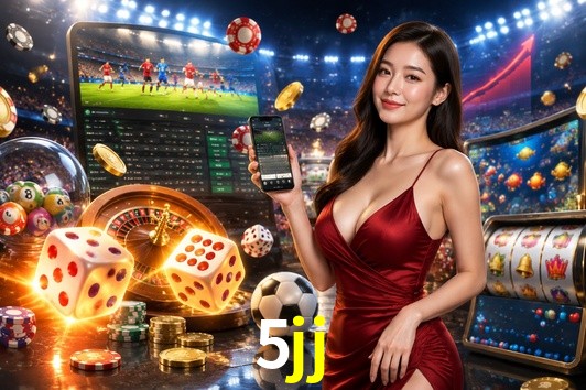 Slot Games 5jj