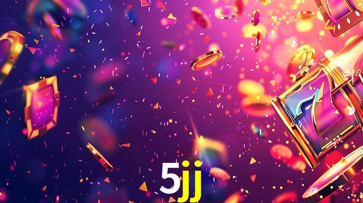 A Emoção da Loteria na 5jj: Uma Chance de Mudança de Vida