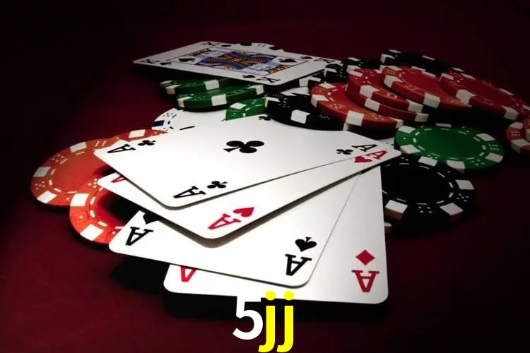 Jogos Exclusivos 5jj
