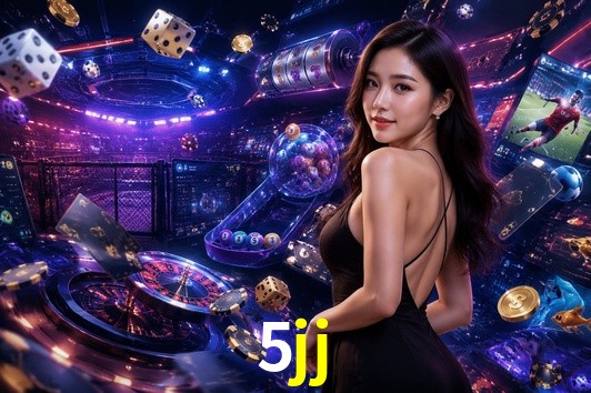 Platform Technology 5jj