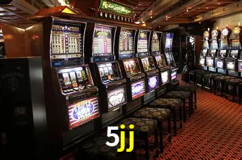 A Revolução dos Aplicativos de Jogos no 5jj