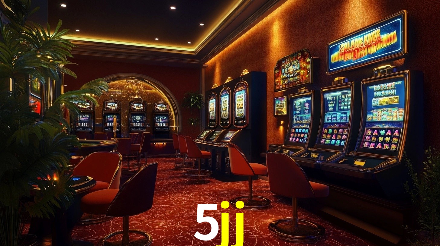 Welcome Bonus 5jj
