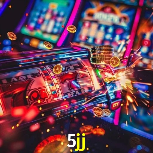 Interface do App 5jj