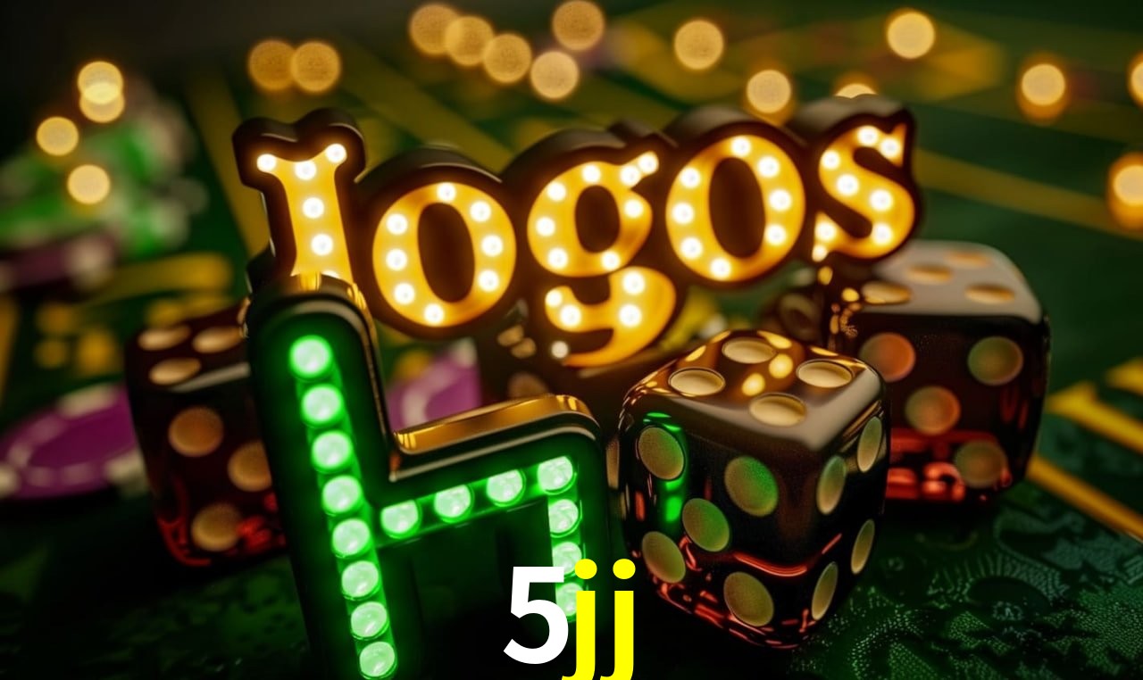 Apostas de Futebol 5jj