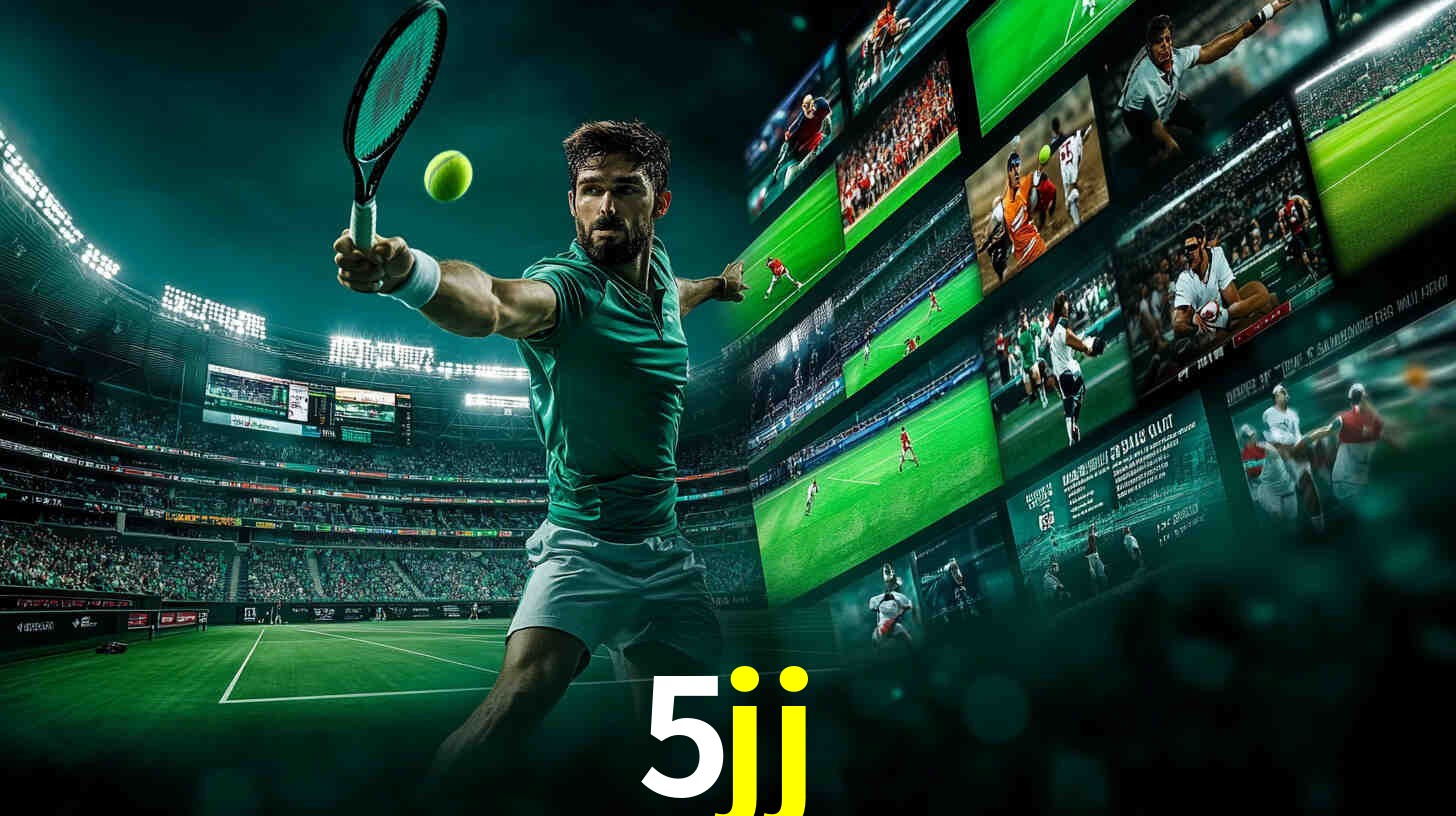 Descubra o Programa VIP da 5jj: Vantagens Exclusivas para Jogadores