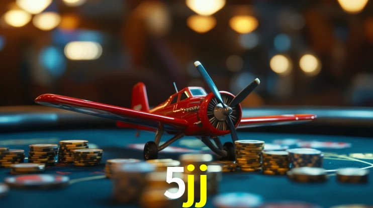 Game Providers 5jj