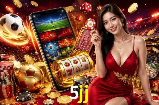 Football Betting 5jj