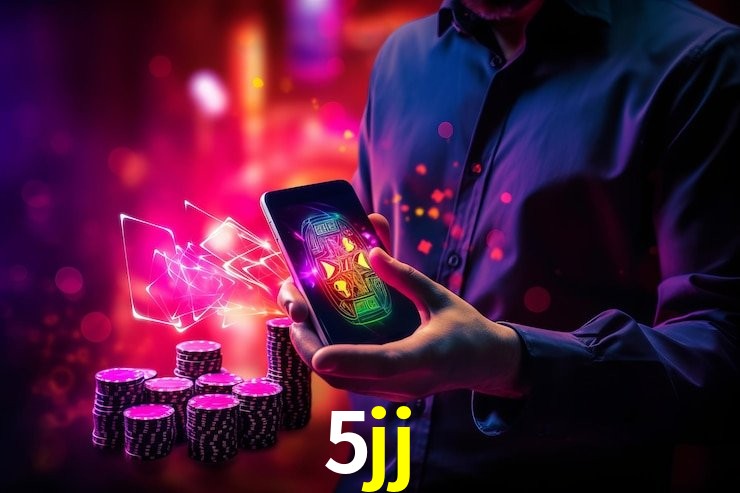 PIX Instantâneo 5jj