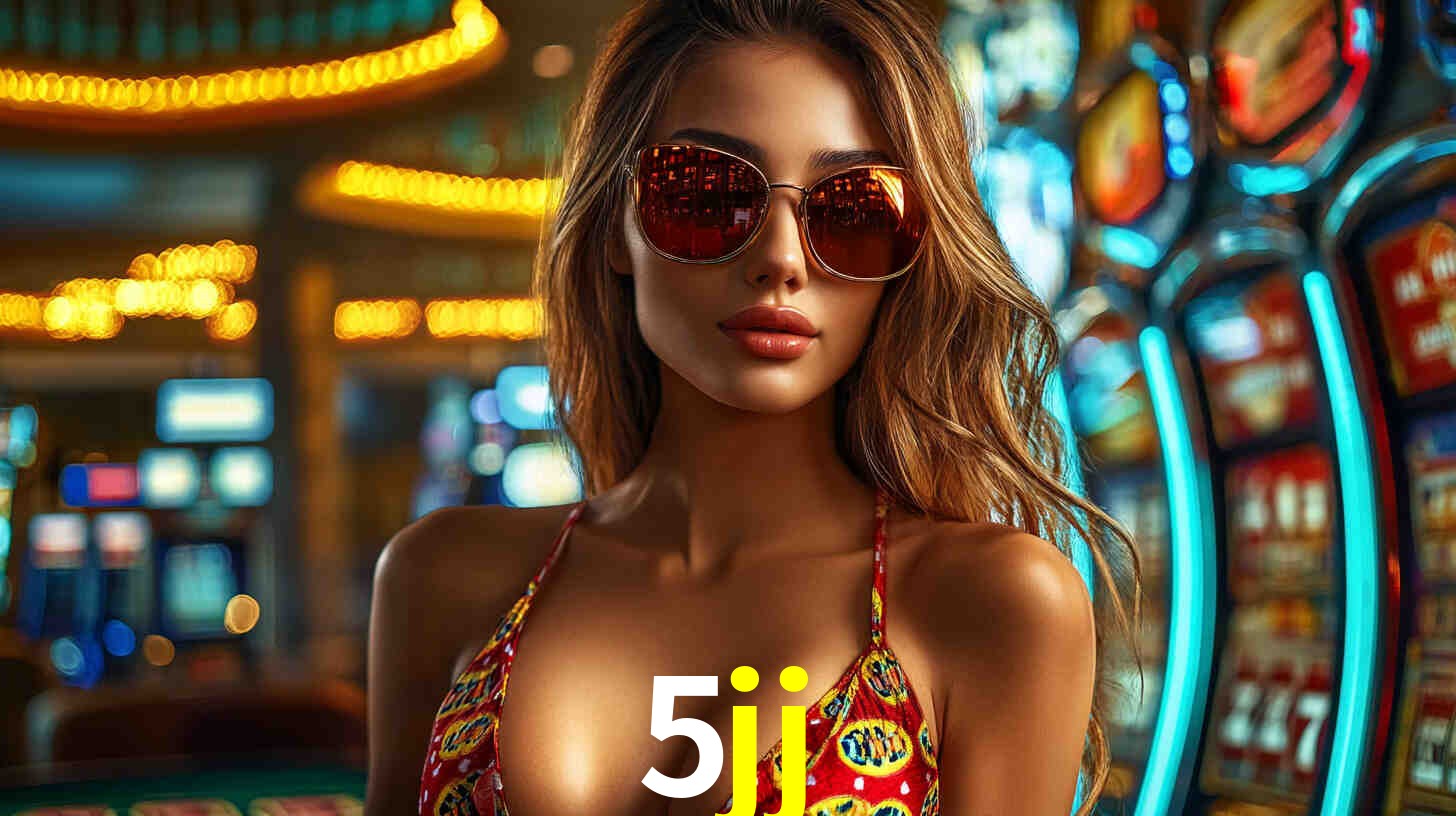 5jj App Interface