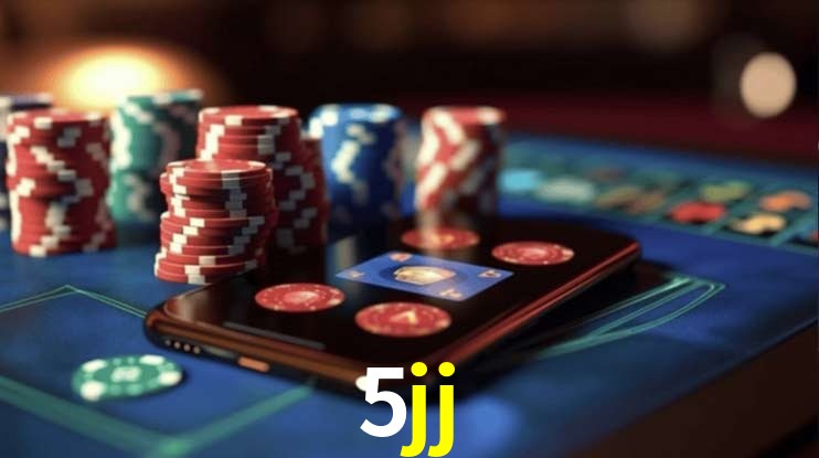 Torneios 5jj