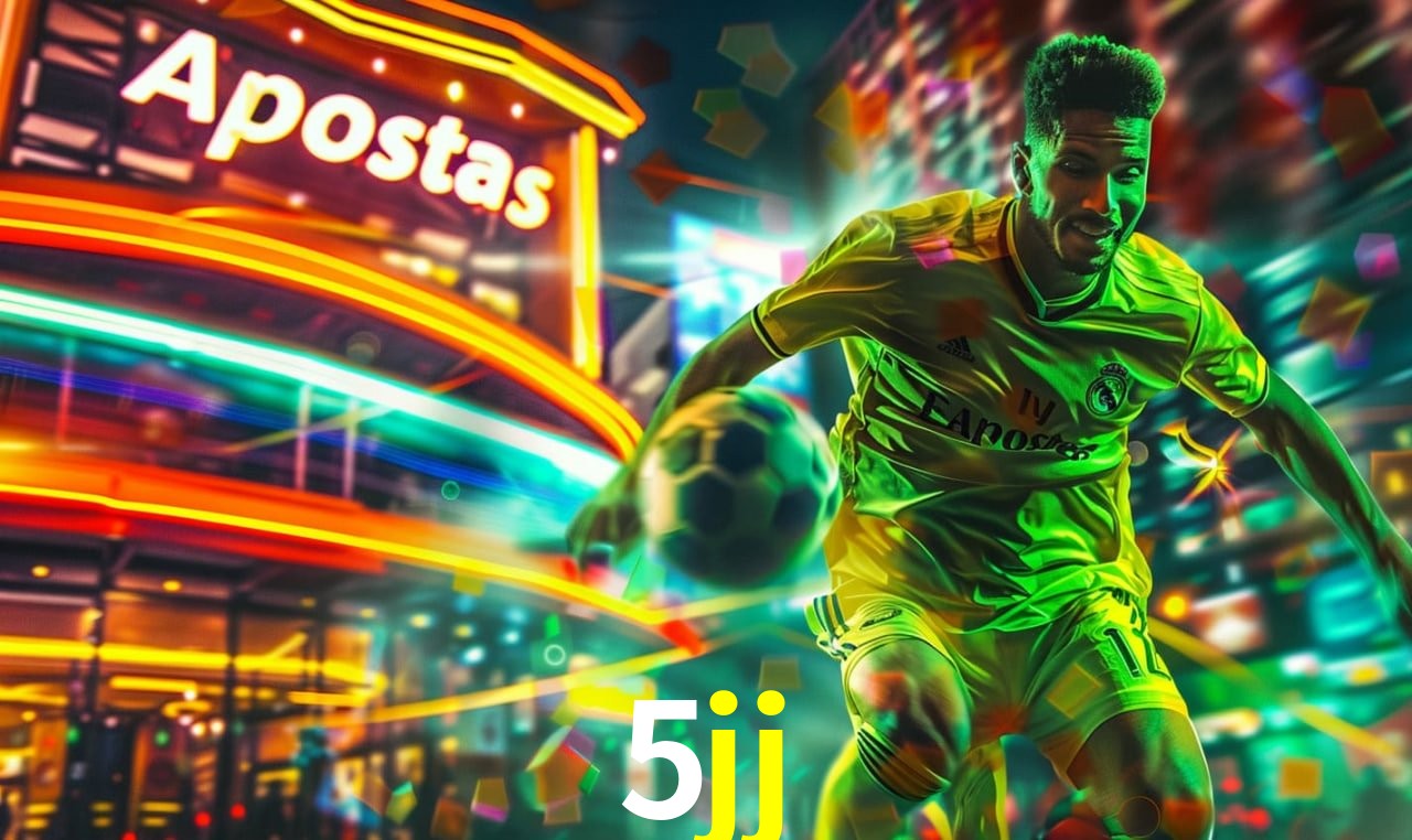 Apostas de Tênis 5jj