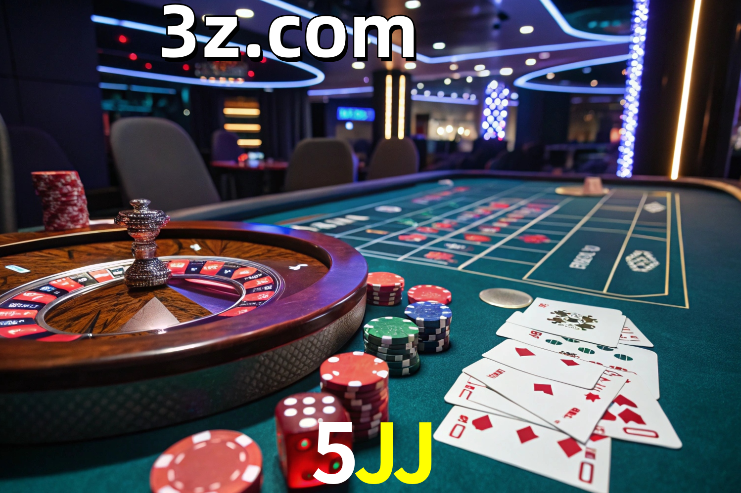 Melhores Jogos de Slots no 5JJ 🍀