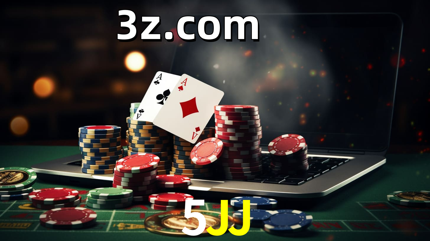 Melhores Jogos de Slots no 5JJ 🍀