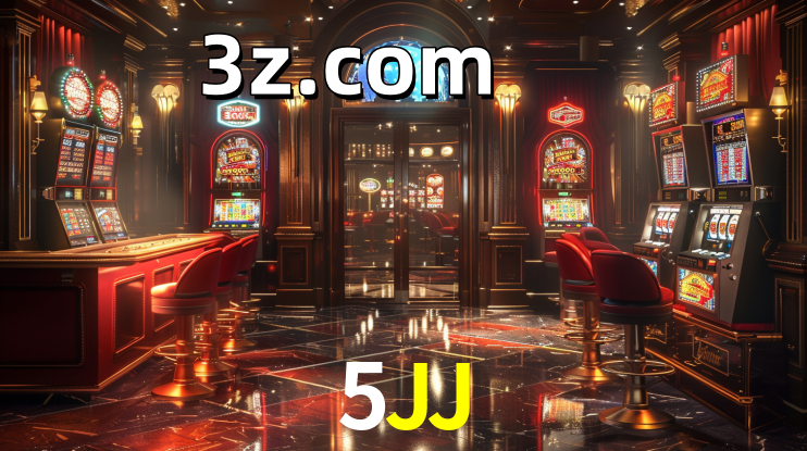 Melhores Jogos de Slots no 5JJ 🍀