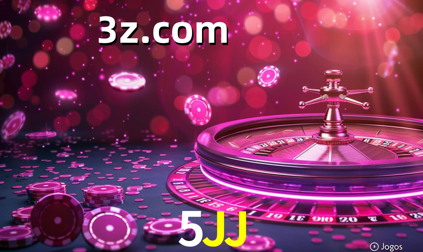 Melhores Jogos de Slots no 5JJ 🍀